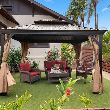 233 Market Street Unit A Villa Wailuku Exterior foto