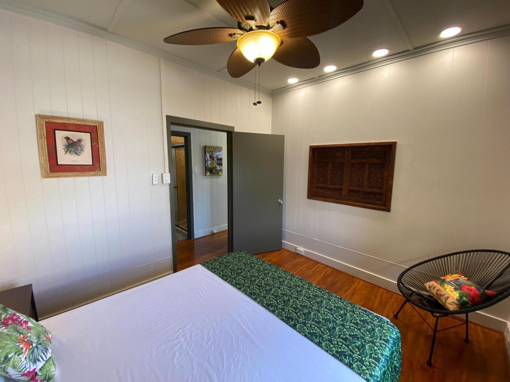 233 Market Street Unit A Villa Wailuku Exterior foto