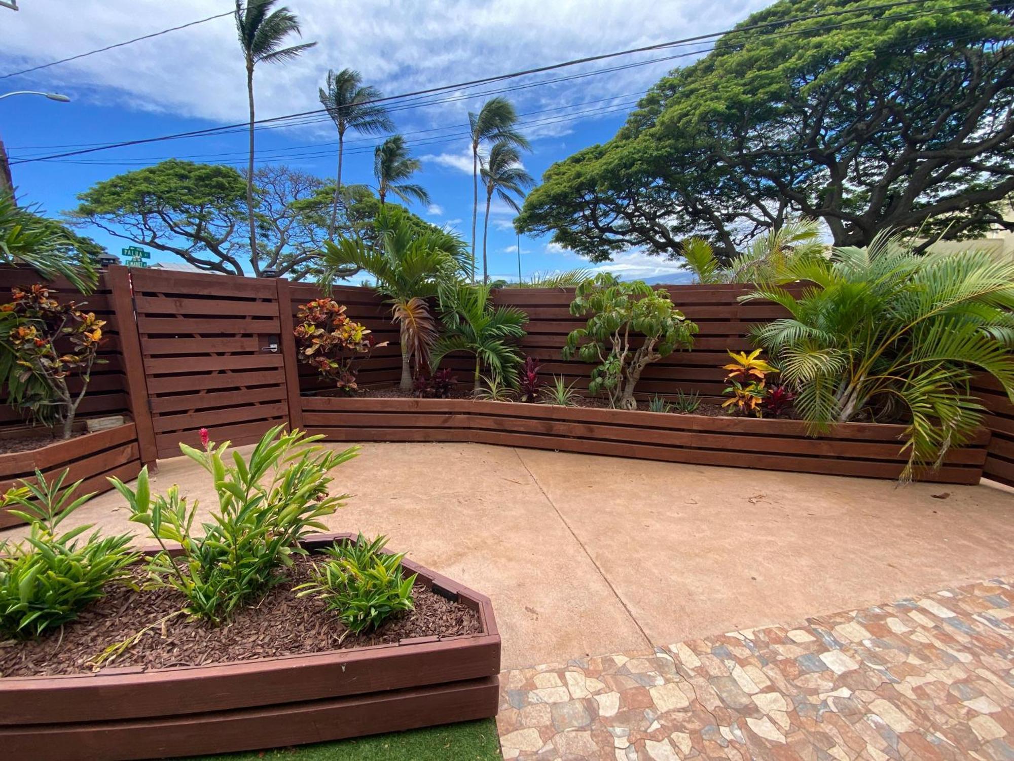233 Market Street Unit A Villa Wailuku Exterior foto