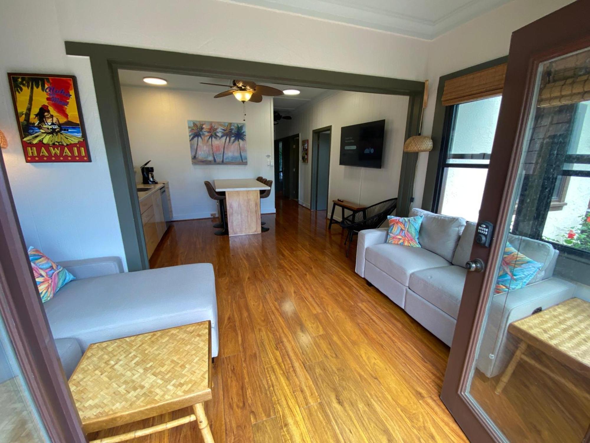 233 Market Street Unit A Villa Wailuku Exterior foto